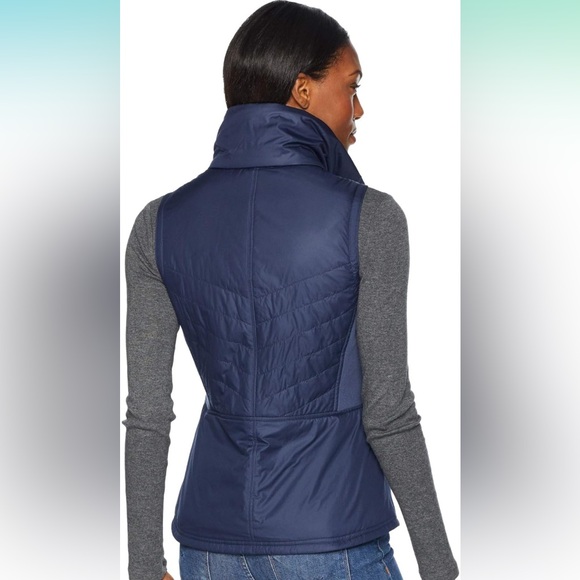 Columbia mix it around vest - Picture 3 of 15